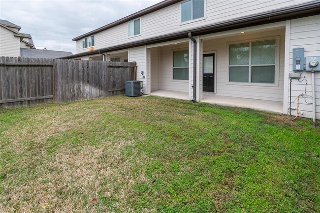 6247 Brenwood Cir in Katy, TX - Building Photo - Building Photo