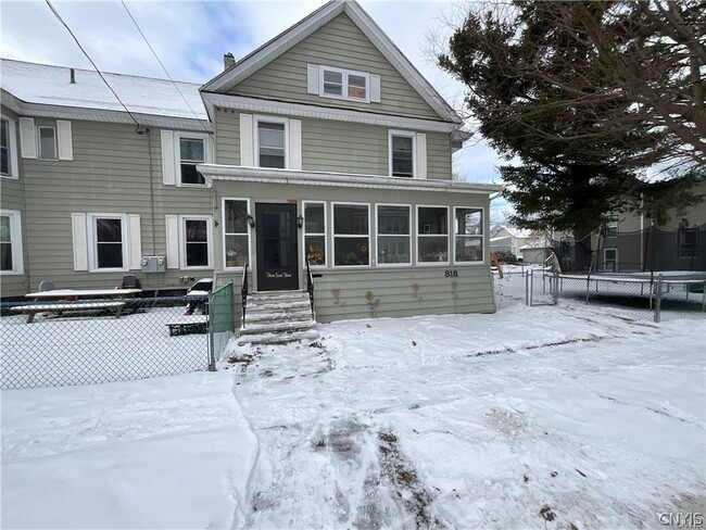 property at 818 Myrtle Ave