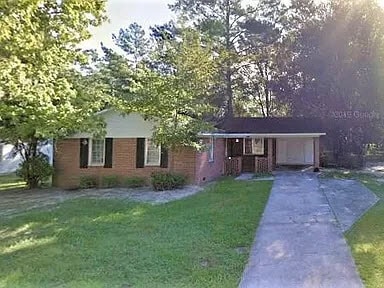 property at 2411 Deborah Dr