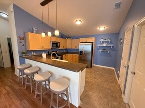 2004 Chesapeake Pl in the Villages, FL - Building Photo - Building Photo