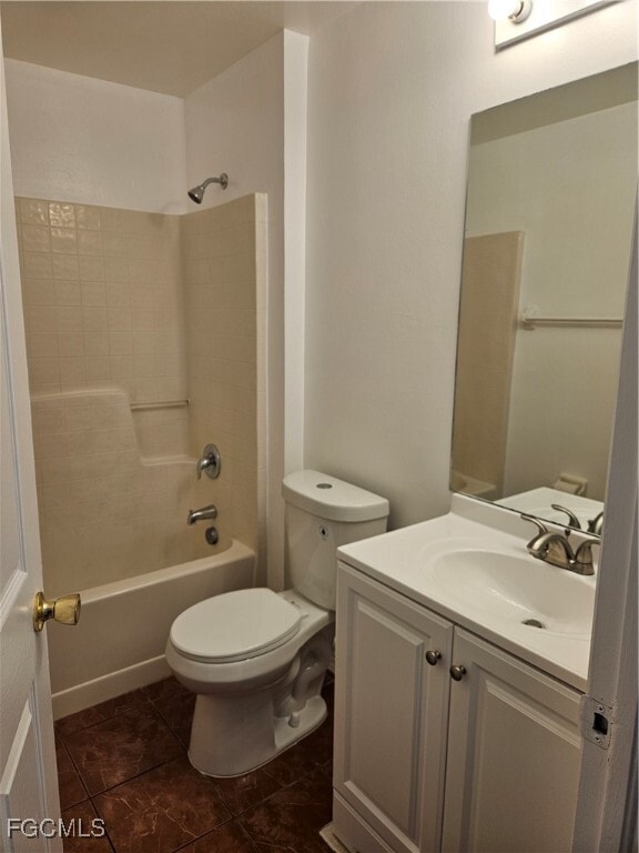 property at 2511 Sunniland Blvd