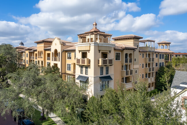 Villa Siena in Winter Park, FL - Building Photo - Building Photo