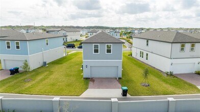 12049 Bracco St in Winter Garden, FL - Building Photo - Building Photo