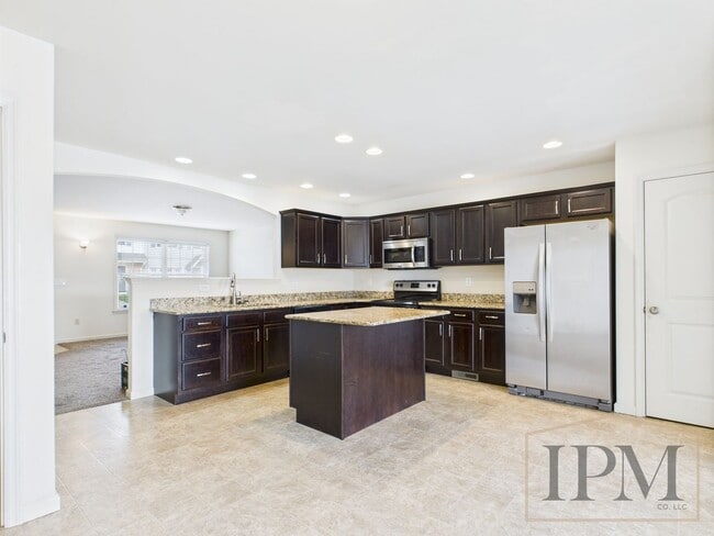 property at 630 Lantern Ct