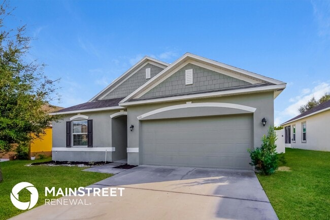 260 Milestone Dr in Haines City, FL - Building Photo - Building Photo