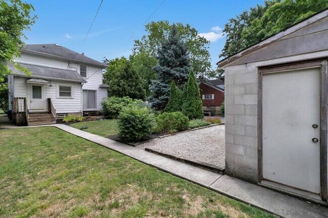109 S Westgate Ave in Columbus, OH - Foto de edificio - Building Photo