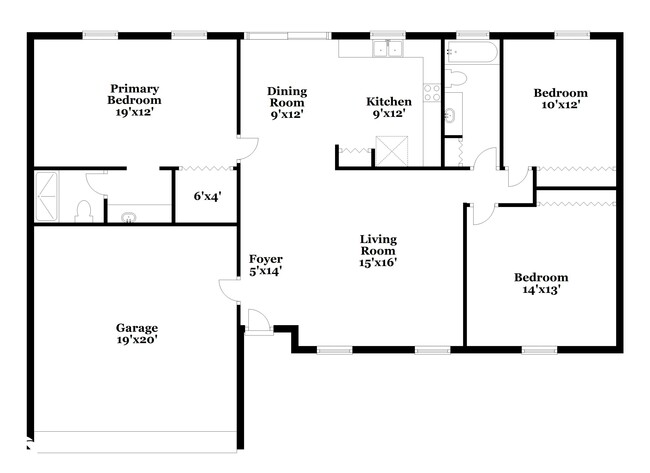 3020 Pineridge Cir in Kissimmee, FL - Building Photo - Building Photo