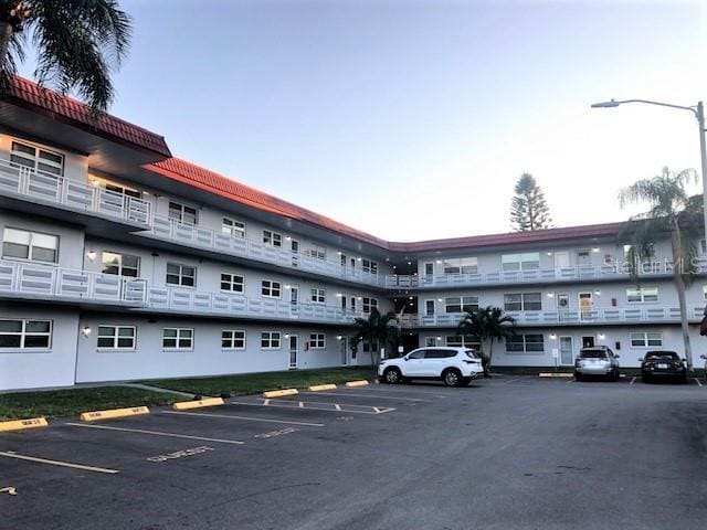 property at 5660 80th St N