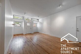 1823 W 17th St in Chicago, IL - Building Photo - Building Photo