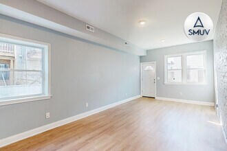 501 N Belnord Ave in Baltimore, MD - Building Photo - Building Photo