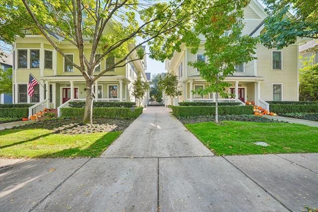 property at 2608 Thomas Ave