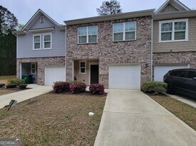 3025 Tarian Way, Unit 123007 in Decatur, GA - Building Photo