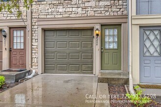 8205 S Fillmore Cir in Centennial, CO - Building Photo - Building Photo