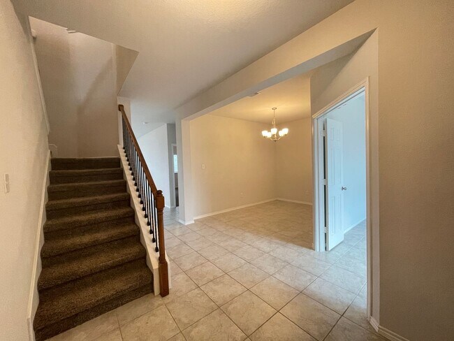 1816 Cow House Ct in Copperas Cove, TX - Building Photo - Building Photo