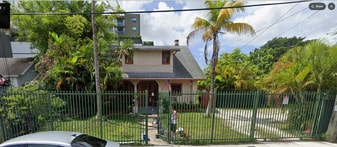154 NE 23rd St in Miami, FL - Building Photo