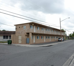 485 SW 4th Ave in Homestead, FL - Building Photo - Building Photo