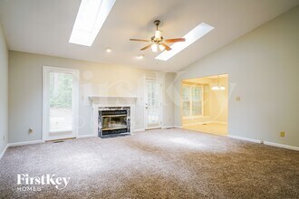 5208 Wallingford Dr in Raleigh, NC - Building Photo - Building Photo