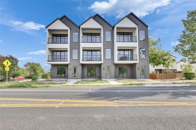1937 E 38th 1/2 St in Austin, TX - Building Photo - Building Photo