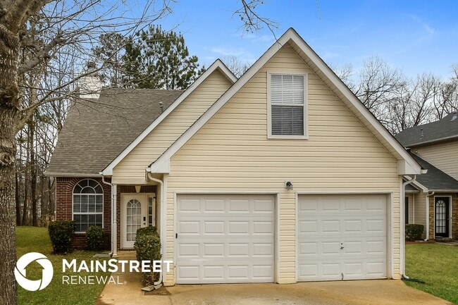 property at 4410 Pipestone Pl