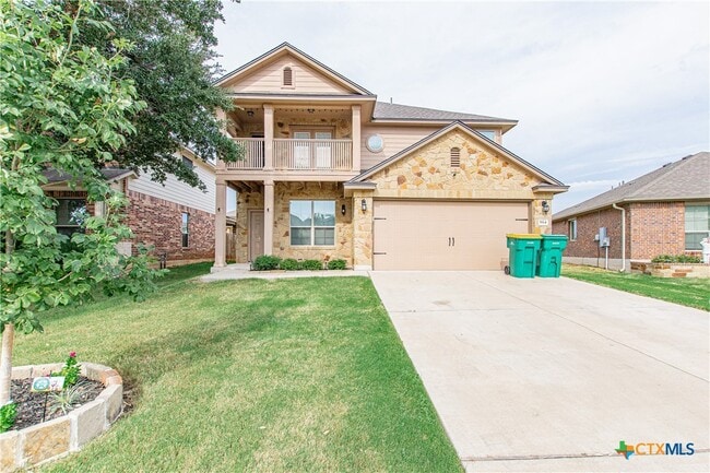 property at 5114 Dauphin Dr