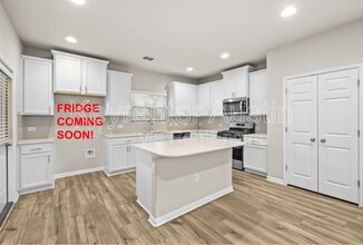 1156 Autumn Heather Dr in Austin, TX - Building Photo - Building Photo