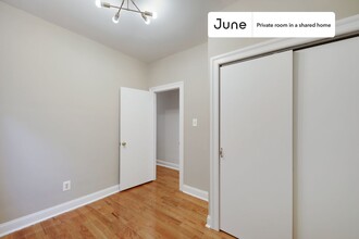 Private bedroom in 4 bed/1 bath Home in New York, NY - Building Photo - Building Photo