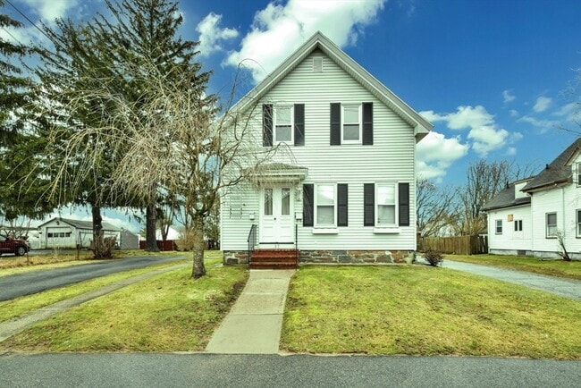 property at 37 Wilbur St