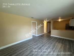 210 Charlotte Ave in Ft. Myers, FL - Building Photo - Building Photo