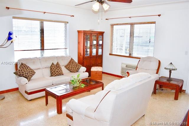 7300 Byron Ave-Unit -14A in Miami, FL - Building Photo - Building Photo