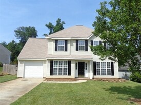 13316 Woodland Farm Dr in Charlotte, NC - Building Photo