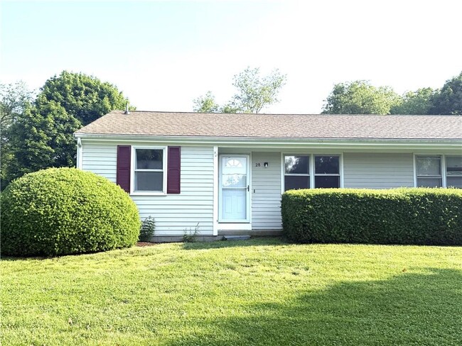 property at 28 Ethel Dr