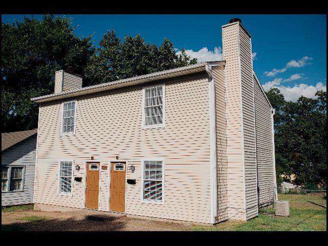 property at 721 S Valentine St