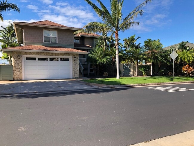 60 Moana Ave in Kihei, HI - Building Photo - Building Photo