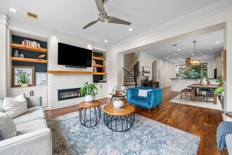 106 Arnold St in Houston, TX - Building Photo - Building Photo