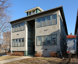 1817 Ashland Ave in St. Paul, MN - Building Photo - Building Photo