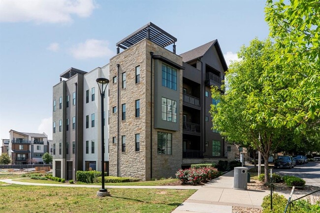 4501 Jackson Ave in Austin, TX - Building Photo - Building Photo