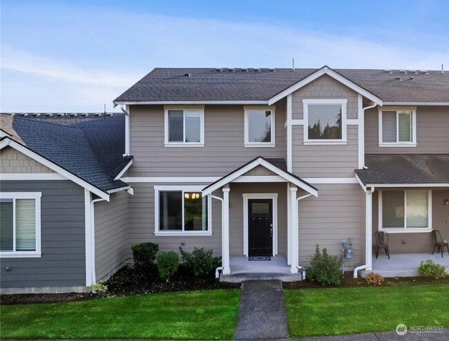 property at 8319 174th Street Ct E