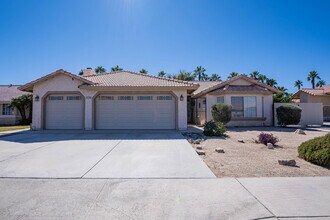 81329 Avenida Coyote in Indio, CA - Building Photo - Building Photo