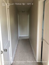 919 Valley Forge Rd-Unit -Apt 2 in Phoenixville, PA - Building Photo - Building Photo