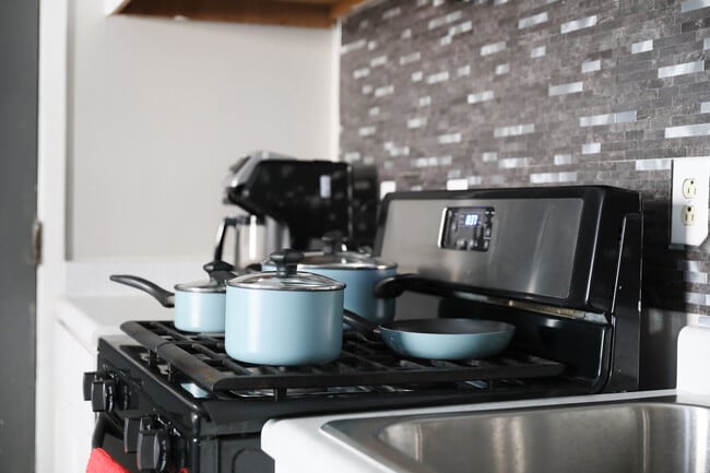 property at 8612 Echo St