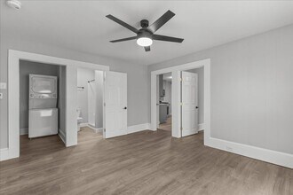 88-94 Lafountain St in Burlington, VT - Building Photo - Building Photo