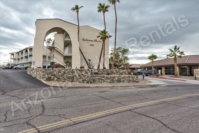 1720 Bahama Ave in Lake Havasu City, AZ - Building Photo - Building Photo