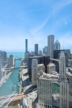 401 N Wabash Ave, Unit 59B in Chicago, IL - Building Photo - Building Photo