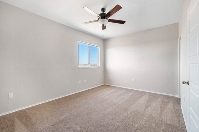 1201 Garland Rd in Georgetown, TX - Building Photo - Building Photo