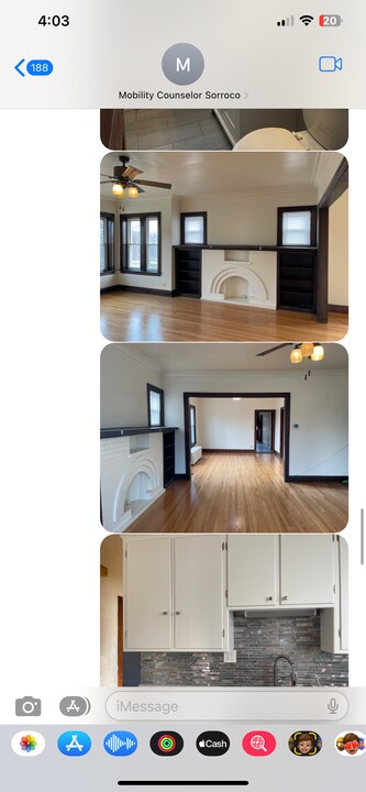 10226 S Charles St, Unit 1 in Chicago, IL - Building Photo