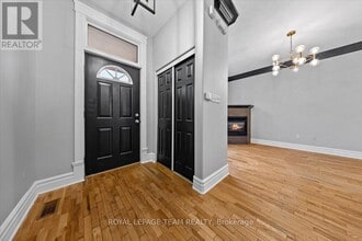 134 Elm St in Ottawa, ON - Building Photo - Building Photo
