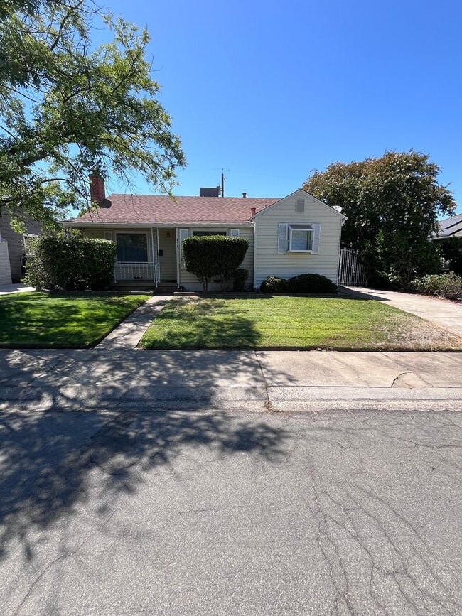 property at 638 El Dorado Way