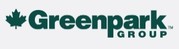 Property Management Company Logo Greenpark Group