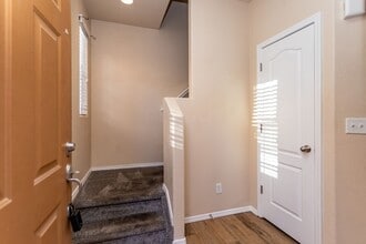 6260 Fowler Mill Point in Colorado Springs, CO - Building Photo - Building Photo