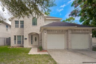 6507 Sidney St in Houston, TX - Building Photo